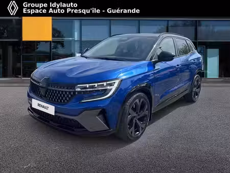 Renault Austral 1.2 200