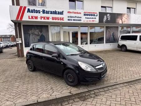 Opel Corsa 1.3 CDTI 75 Edition