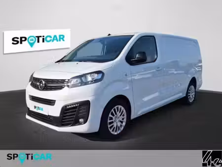 Opel Vivaro 2.0 HDi 146 Edition