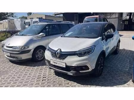 Renault Captur 1.3 TCe 150 Bose