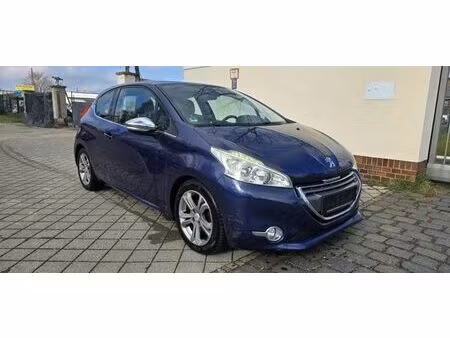 Peugeot 208 1.4 VTi 95 Active
