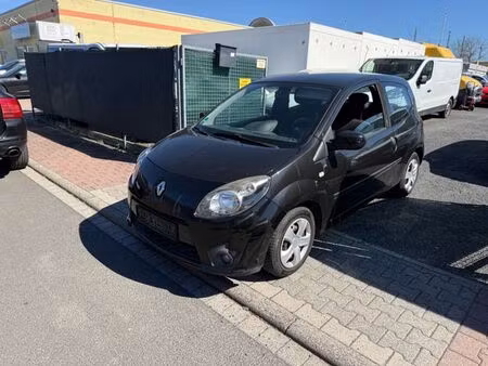 Renault Twingo 1.2 75 Rip Curl