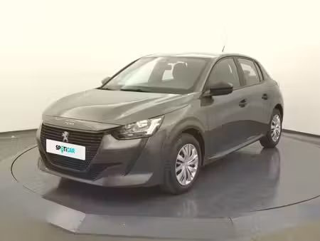 Peugeot 208 1.2 PureTech 75 Like