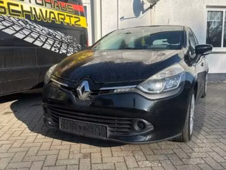 Renault Clio 1.2 Dynamique