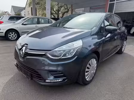 Renault Clio 0.9 76