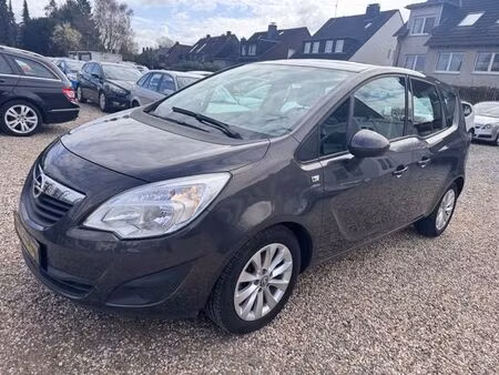 Opel Meriva 1.4 120 Top