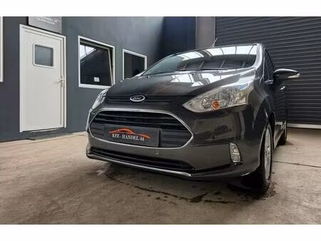 Ford B-max 1.0 Sync Edition