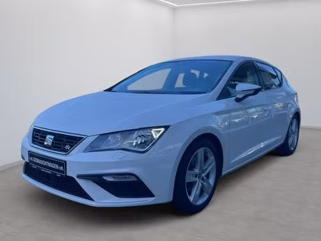Seat Leon 1.4 TSI 110 FR