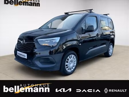 Opel Combo 1.2 110 Selection