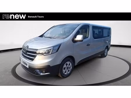 Renault Trafic 2.0 dCi 150