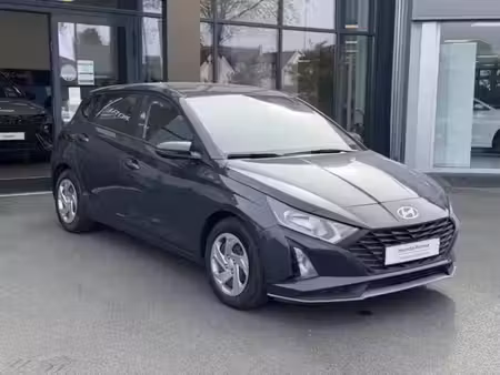 Hyundai i20 1.2 79 Initia