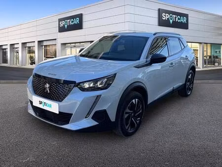 Peugeot 2008 1.2 PureTech 100 Allure