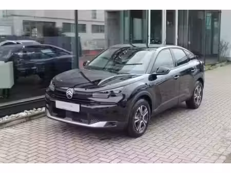 Citroën C4 1.2 100 You
