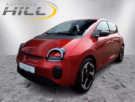 Renault Twingo 80 Techno