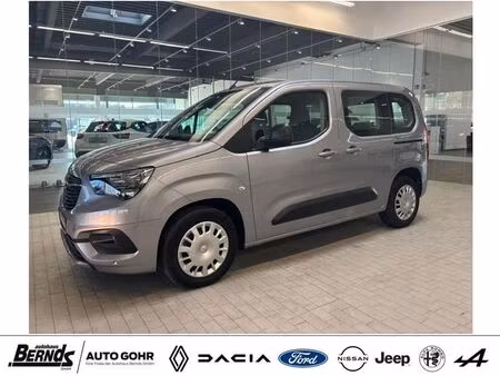 Opel Combo 1.2 110 Edition
