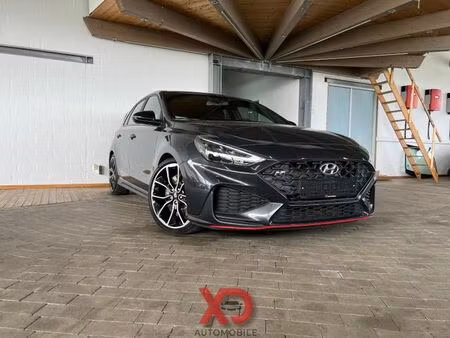 Hyundai i30 N Performance 2.0 N Performance