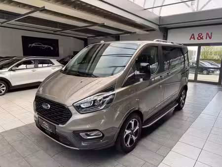 Ford Transit 2.0 185 Active