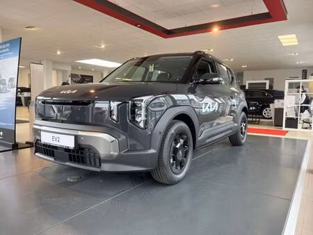 Kia EV2 147 Earth
