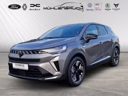 Renault Symbioz E-Tech Techno