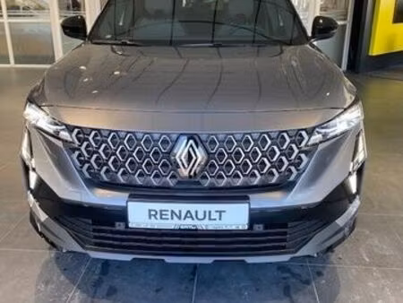 Renault Austral 1.2 200 Techno