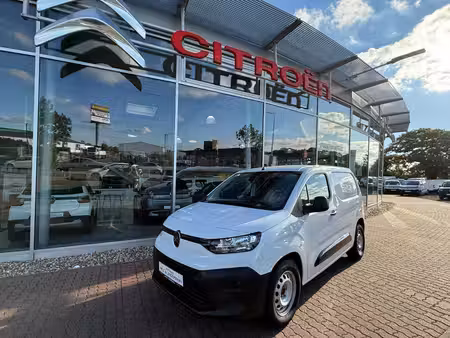 Citroën Berlingo 1.5
