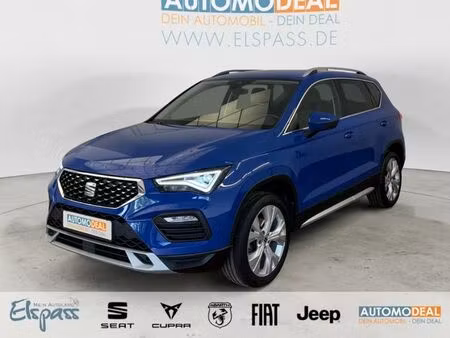 Seat Ateca 1.5 TSI 150 Xperience
