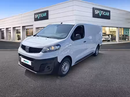 Fiat Scudo 
