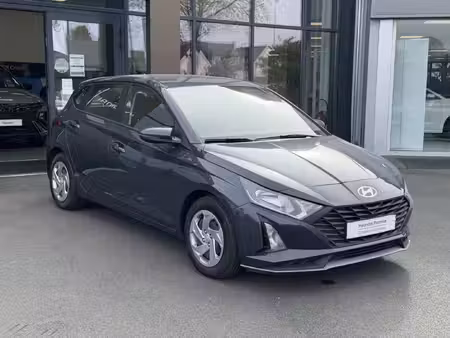 Hyundai i20 1.2 79 Initia
