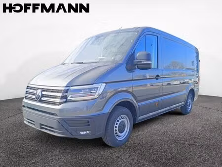 Volkswagen Crafter 2.0 TDI 140 Business