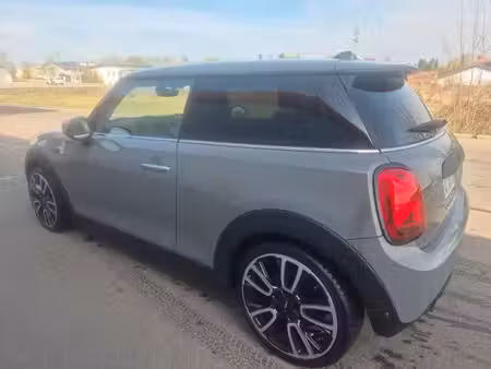 Mini Mini One 1.5 102