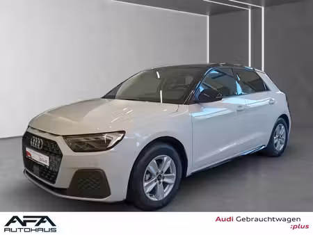 Audi A1 25 TFSI 1.0 TFSI 95