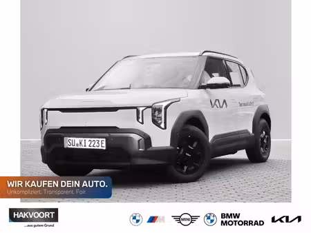Kia EV2 147 Earth