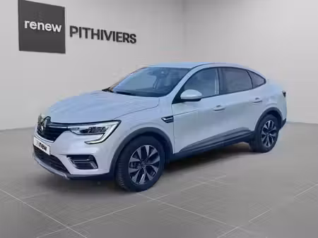Renault Arkana E-Tech 1.6 145