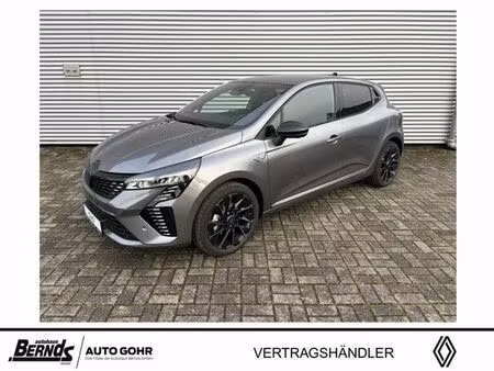Renault Clio E-Tech 1.6 145 Esprit Alpine