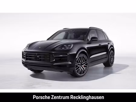 Porsche Cayenne S 2.9 440 4x4