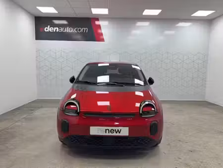 Renault Twingo 80 Techno