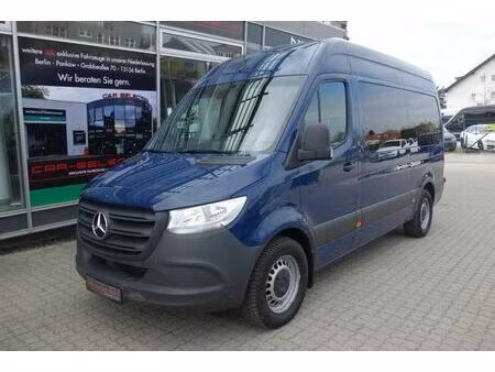 Mercedes-Benz Sprinter 211 2.1 CDI 114