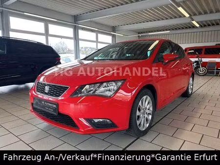 Seat Leon 1.4 TSI 110 Style