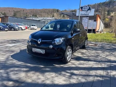 Renault Twingo 1.0 70 Expression