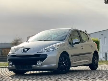Peugeot 207 1.4 95 Urban Move