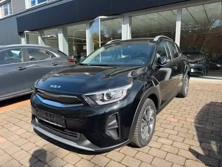 Kia Stonic 1.0 T-GDi 100
