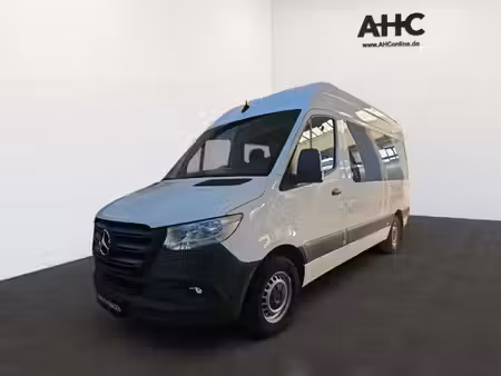 Mercedes-Benz Sprinter 2.0 170