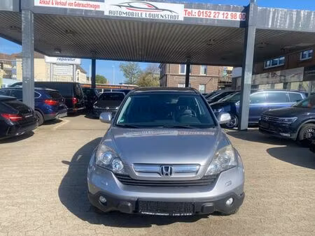 Honda CR-V 2.0 150 Executive 4x4