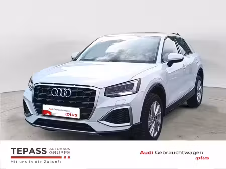 Audi Q2 35 TDI 2.0 TDI 150