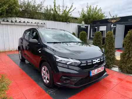 Dacia Sandero 1.0 67