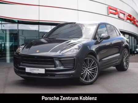 Porsche Macan 2.0 265 4x4