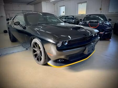 Dodge Challenger RT V8 5.7
