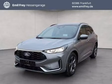 Ford Kuga 2.5 ST Line X