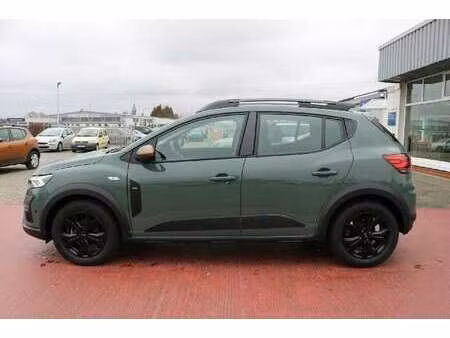 Dacia Sandero 1.0