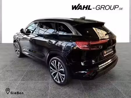 Renault Austral 1.2 200 Iconic